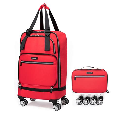 soft travel bag|soft travel bag on wheels.